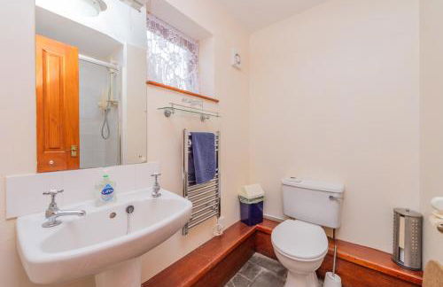 The Old Vicarage self-contained apartments - Foto 3