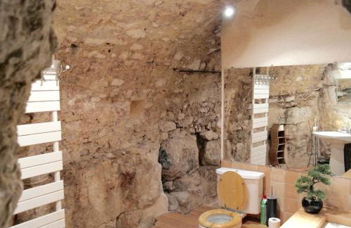 Chez Franck, charmant dorpshuis met unieke sfeer - Foto 20