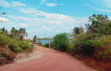 Pedacinho dCéu - entre a praia e a lagoa - Foto 25