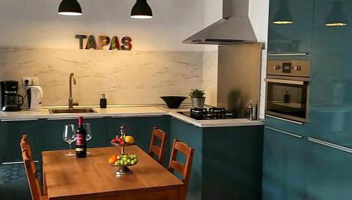 Molino Mairena - Foto 5, pet friendly