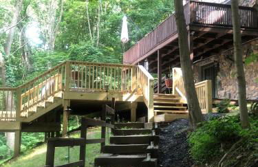 Mountain Chalet - Foto 9