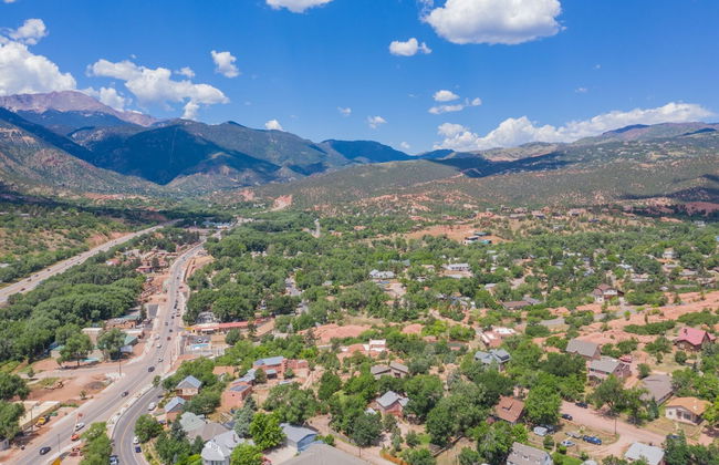 4BR Mtn Viewsgarden of the Godshot Tub, Firepit - Photo 79