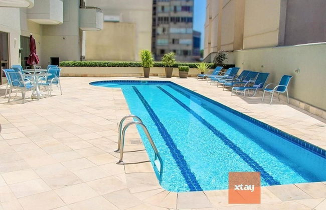 Xtay Privillege Botafogo - Foto 17