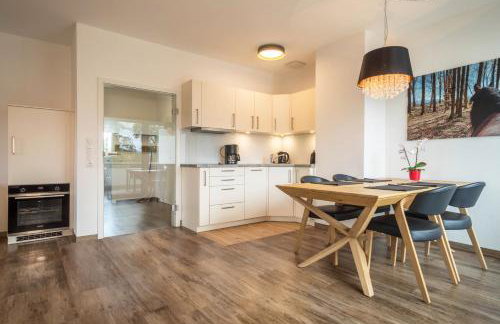 Ferienwohnung 3 am Biohof Eriskirch - Foto 2