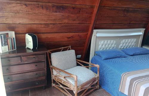 Chalé rústico aconchegante - Foto 8