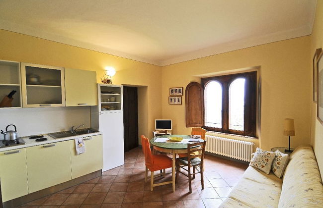 Casa Vacanze Le Muse Sillico - Photo 30