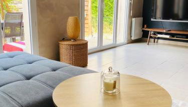 Maison propre et calme à 5 min du Futuroscope - Foto 3