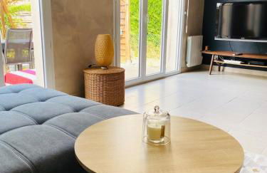 Maison propre et calme à 5 min du Futuroscope - Foto 3