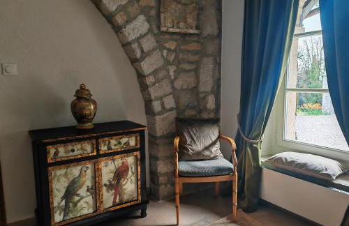 Beauregard Jura - Peaceful Estate Stays Near Geneva - Foto 75