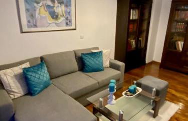 Zante Town Apartment - Foto 1