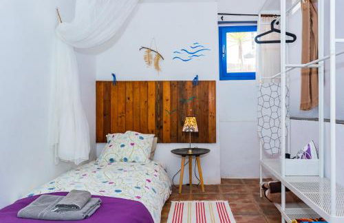 Eco Casa Salitre,Montaña, Campo y Playa - Foto 50