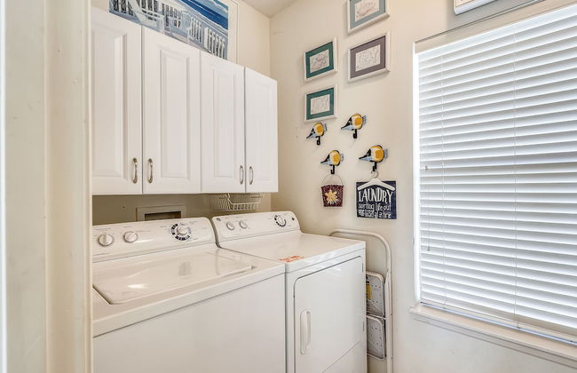 SPC 4133 Beautiful Tennis Court 2 bedroom with free beach set up for 2 by RedAwning - Foto 39