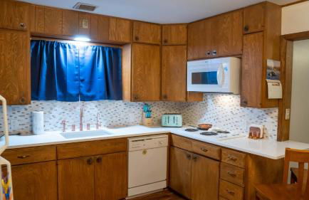 Casa Kingfisher - Foto 4