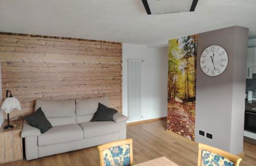 MOUNTAIN DELUXE 27 APARTMENTS con WELLNESS - Foto 17