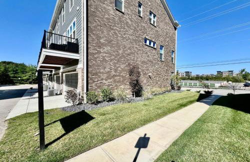 Stunning Executive Townhome Liberty Twp - Foto 35