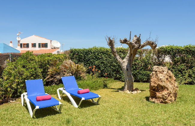 Villa Menorca Bellviure - Foto 28