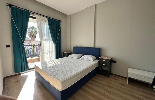 Via Pardi Apart Hotel - Foto 7