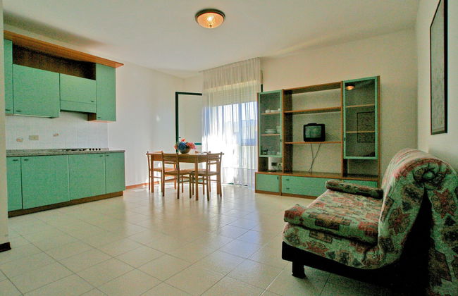 Residence Costa del Sol - Foto 18