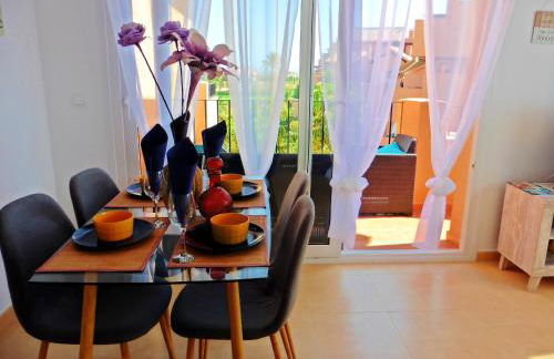 Casa Colin - Mar Menor Golf Resort - Foto 11