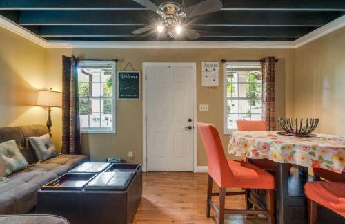 Suburban Cottage - Foto 24