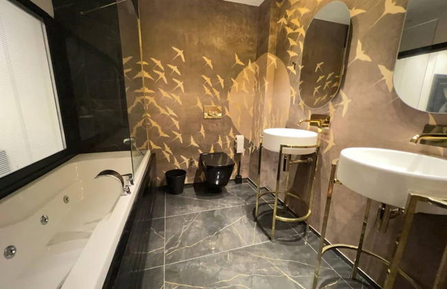 Amazing House With Private Pool in Antalya - Foto 14