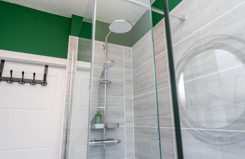 The Restalrig Apartment - Foto 24