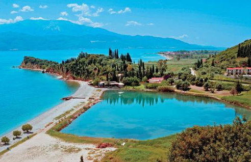 Cervantes Nafpaktos - Foto 30