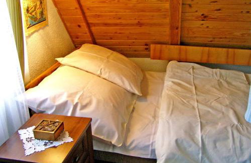 Holiday Home Letniskowa 29 by Interhome - Foto 22