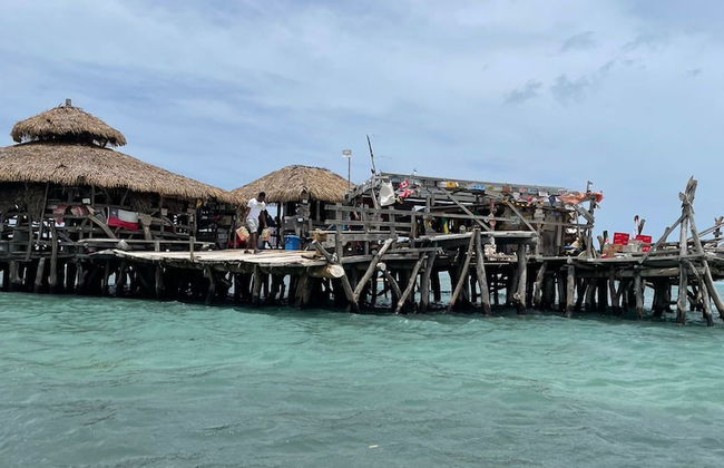 Sians Starfruit Villa - Foto 16