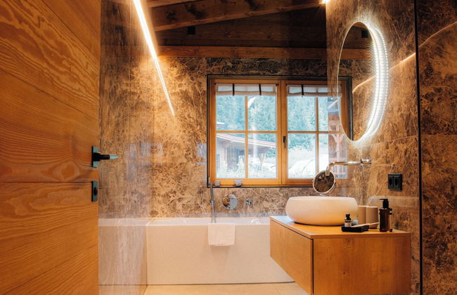 Sissi s green Chalets - Foto 45