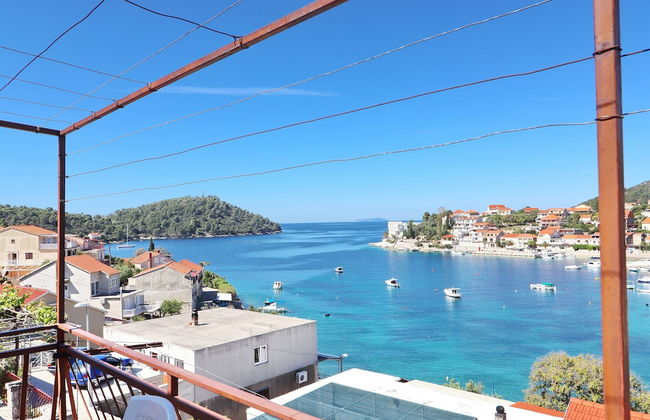 Apartments Peselj, Brna - Foto 47