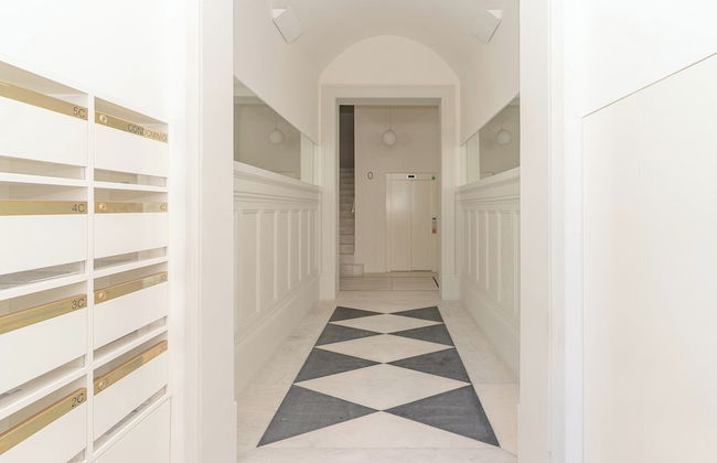 Prt003 · Charming Apartment Porto - Foto 6