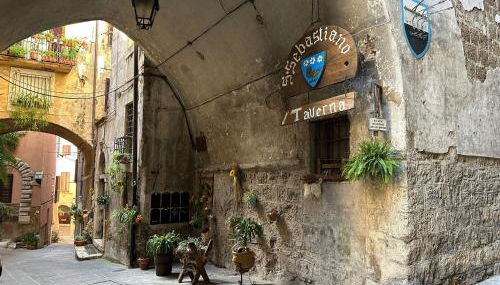 La Civetta - Casa vacanze Orte - Foto 1