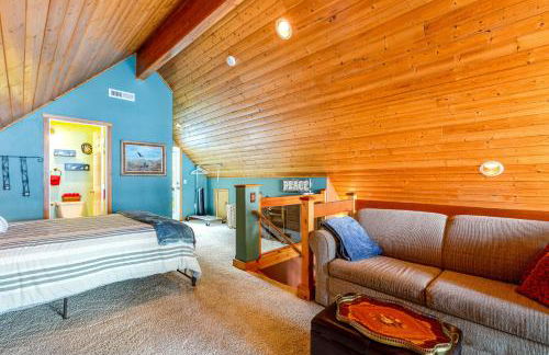 Captain's Cabin - Foto 13