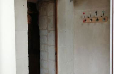 Maison atypique semi-troglodyte - Foto 11