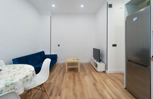 GuestReady - Pleasent stay in Madrid - Photo 6