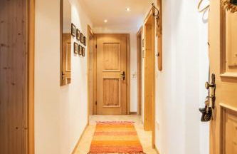 Ferienwohnungen Fendt - Foto 25