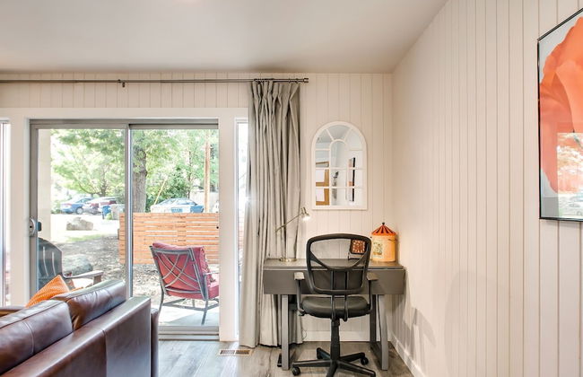 Ninth Street Retreat - Foto 38