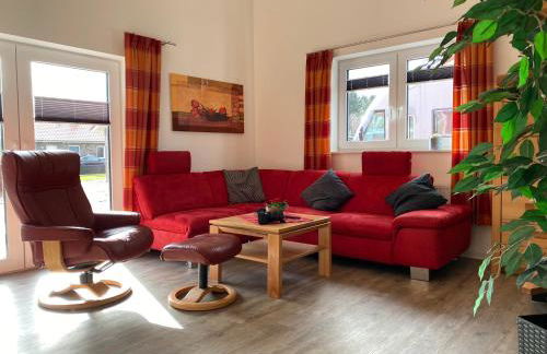 Ferienhaus Kleiner Onkel - Foto 5