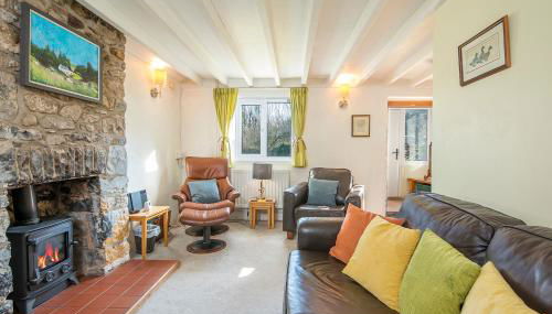 Pwll Cottage - Foto 3, Other