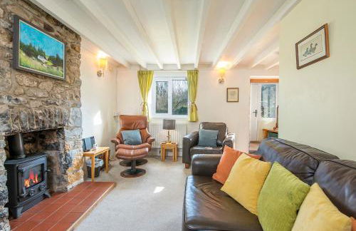 Pwll Cottage - Foto 3