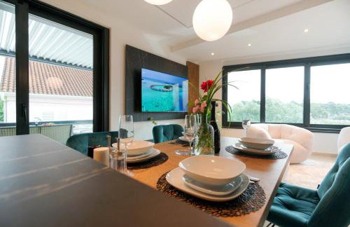 Luxury Apartments Višta - Foto 21