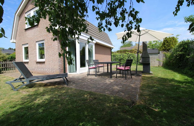 Holiday Home in Noordwijk Near Beach - Photo 17