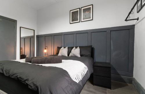 Lovely Moseley Studio- 4 - Foto 10