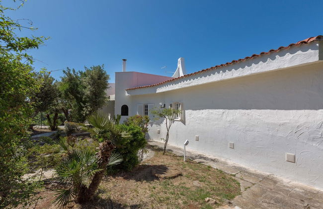 2374 Villa Costa Merlata by Perle di Puglia - Foto 59