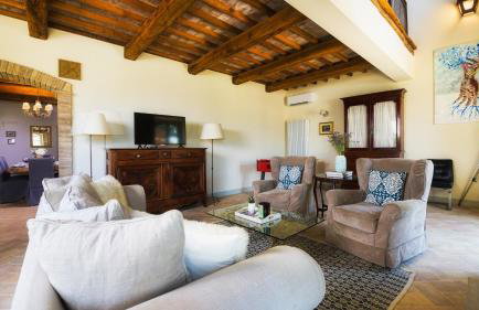 Villa Flaminia 8 2 - Emma Villas - Foto 12