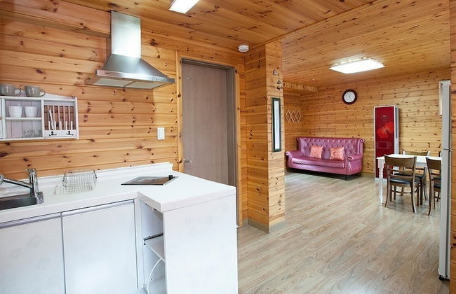 Laviche Pension - Foto 31