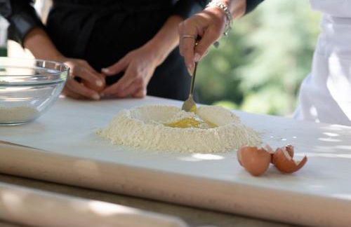 Villa Casale Chiesina - Foto 60