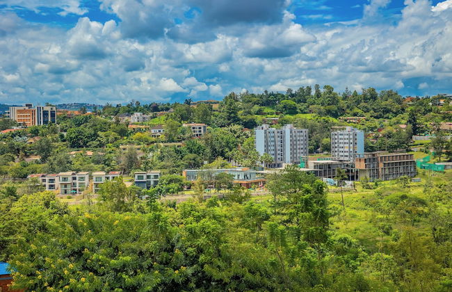 Century Park Hotel and Residences - Foto 18