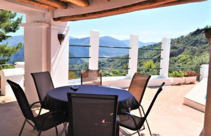 Casa Limón - Alpujarras - Foto 4